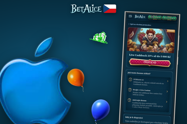 Koláž sportovních ikon fotbalu, tenisu, hokeje a e-sportů v Betalice Kasinu